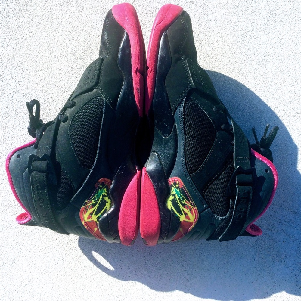 Jordan’s